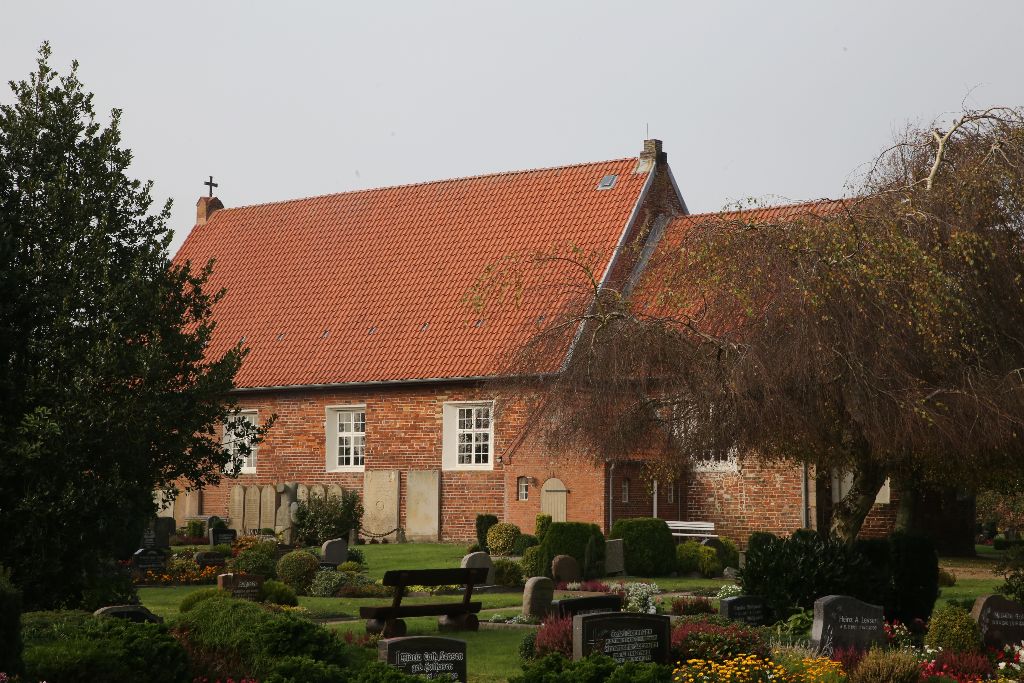 Bordelum außen