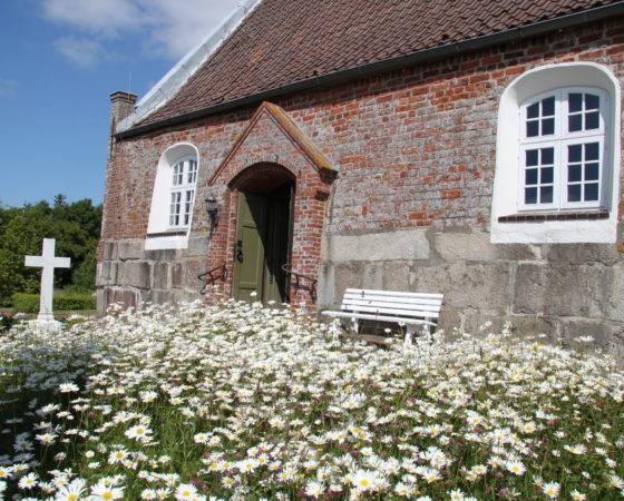 Ockholm außen